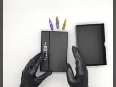 Professional Tattoo Pen Machines Guns With Aluminum Alloy High Quality