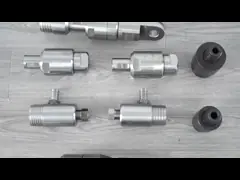 Loading Chamber Core Drilling Accessories For Exploration