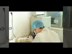 10 мл образец парфюмерных ароматов для концентрации масла video