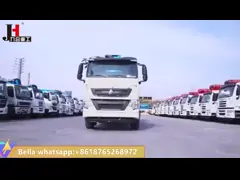 JIUHE 38M бетонный бум насос для грузовых автомобилей с гибким и большой мощностью насоса video