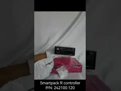 Eltek Smartpack R Telecom Controller 242100.120 Monitoring Module