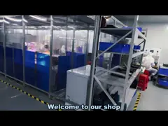 Factory whole video