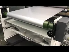 Производитель стеклянной пластиковой ламинированной ламинирующей машины video