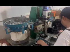 Свинцовое колесо - промышленное колесо 3 дюйма оранжевого цвета video