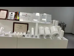 ISO45001 аттестовало конденсатный патрон фильтра 1 раны строки стрейнера PHFX - 10um video