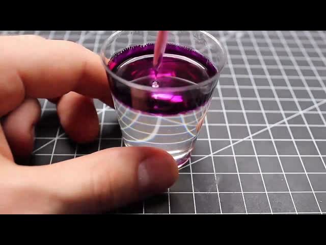 紫外線 耐える 透明 毛皮 エポキシ  DIY 熱狂 者 の 保証 耐久 性 ビデオ