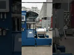 1400-1800 р/мин Скорость вращения высокопроизводительный шлифовальный станок с 0,3-1,2 мм средой шлифования video