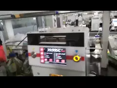 ASTM D7279 Automated Houillon Viscometer D445 Kinematic Viscosity Meter