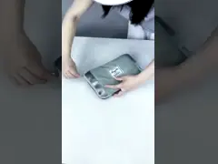 Многофункциональная складная сумка, складная большая дорожная сумка video