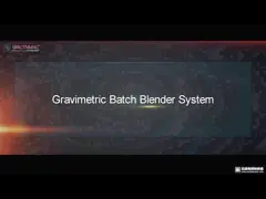 중력 측정 팩 블렌더의 도입