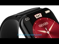 montre intelligente