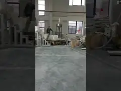 혼합 시스템 현장 적용