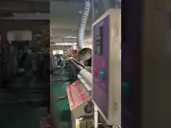 Gavimetrik Kontrol Sistemi Uygulamaları
