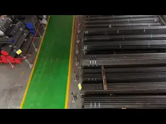 Стержневая сверлялка с высокой грузоподъемностью ЕС с износостойкостью video