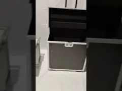 Многофункциональный 6 тестеров реле участка Rpt-PC6 для всех видов испытания реле video