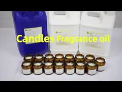 China Floral Fragrance For Soap Making Washing Hand And Shampoo supplier