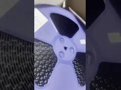 07D High-Energy Chip Varistors 471 511 561 621 Series  175-385V 2KV/1KA