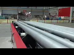 Подгонянный карбид Ридж лезвия пилы 450mm круглый увидел ржавчину лезвий анти- video