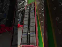 BQ NQ HQ PQ Проводные сверла из углеродистой стали video