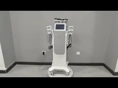 6 в 1 коже машины кавитации радиочастоты 40к ультразвуковой затягивая потерю жира video