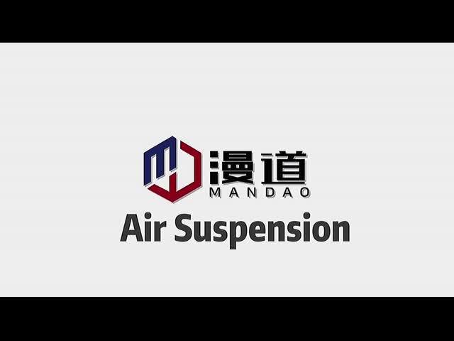 OEM 4F0616039 Suspensão dianteira de suspensão antiaérea para Audi A6 C6 S6 2006-2008 2004-2011 2005-2011