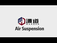 China Rear Left Car Air Suspension System For Bentley Continental 3W5616001D supplier