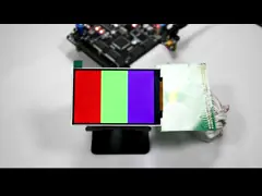 Polcd 3.5'' LCD Screen Capacitive Touch Panel 320x480 40pin ILI9488 3.5 inch TFT LCD Module Display