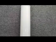 Кислотно-совместимый мембранный фильтр картридж 5 дюймов 10 дюймов 20 дюймов микронов фильтр картридж video