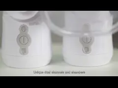 Nebulizer времени работы от батарей 7 дней с уровнем шума ≤40dB и тарифом распыливания ≥0.3ml/min video