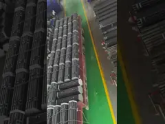 API 5DP ISO Drill Rod Oil Gas Geological Mining Well Drilling AW BW NW HW PW