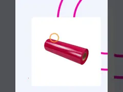 0.10мм ПУ теплопередающая пленка индивидуальный цвет быстрый многоцветный video