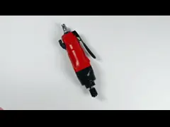 1/4 Inch Hand Press Pneumatic Impact Screwdriver For Professional