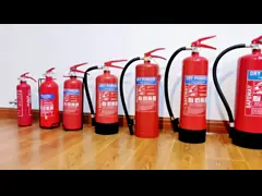 Fire Extinguisher