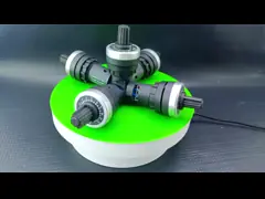 LA42DWQ-22 BONENS 5K Ohm Knob Rotary Switch Potentiometer Pot Inverter Converter Αντίσταση Μεταβλητή ταχύτητα Δρομολόγιο Potenti