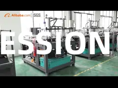 China Automatic Four Color Printing Machine Speed 60-100m/min supplier