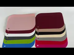 Фильм Pvc высокой искры лоска декоративный на двери неофициальных советников президента 0.15mm video