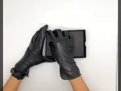 Aluminum Alloy Wireless Tattoo Battery , Tattoo Portable Battery For RCA Tattoo Machine