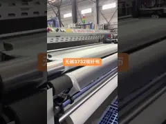China 0.3mm Unidirectional Fiberglass Banding Tape Impregnated Class F supplier