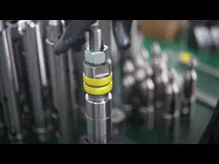 Улучшенная круглая внутренняя труба с диаметром 46-103,2 мм для безопасности и универсальности video