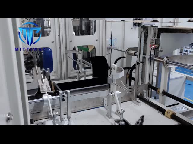 Одежда оборудование цифровой 3C коробки складной машины поднос бывший