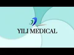 Переносный инсулиновый одноразовый инъекционный шприц многоцелевой video