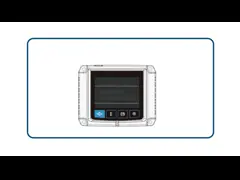 Электрическая система взвешивания вилочных погрузчиков, перезаряжаемая на борту вилочных погрузчиков Весы весов вилочных погрузчиков video