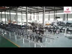 Integrated Wire Rope Hoist 0.5T 7.5T Electric Wire Rope Hoist 500kg