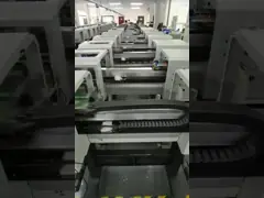 China FCC DTF UV  Blotter Pad For Epson Print Heads I3200 supplier