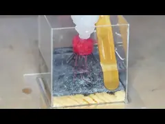 Transparency Super Gloss Epoxy Resin For Jewelry And Tabletops
