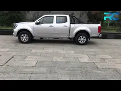 WINGLE 7 Пикап GWM Fengjun 7 2023 2.0T бензиновый дизельный масло Двигатель с полным приводом GW4C20B video