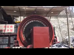 Высокая эффективность электрического двигателя 6KV 10KV небольшого высокого вращающего момента IP54 низкоскоростная video