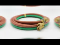 Пожаробезопасное 1/4 заварка диссугаза Оксы поливает из шланга размер РМ 13мм Од ранга video