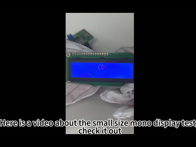 8BIT Bus MPU Интерфейс Графический ЖК-дисплей Монохромная ЖК-панель 12232 DOTS видео