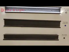 12V 24V светодиодный сенсорный сенсорный переключатель с сенсором сенсорного сенсора без ступенчатого затемнения